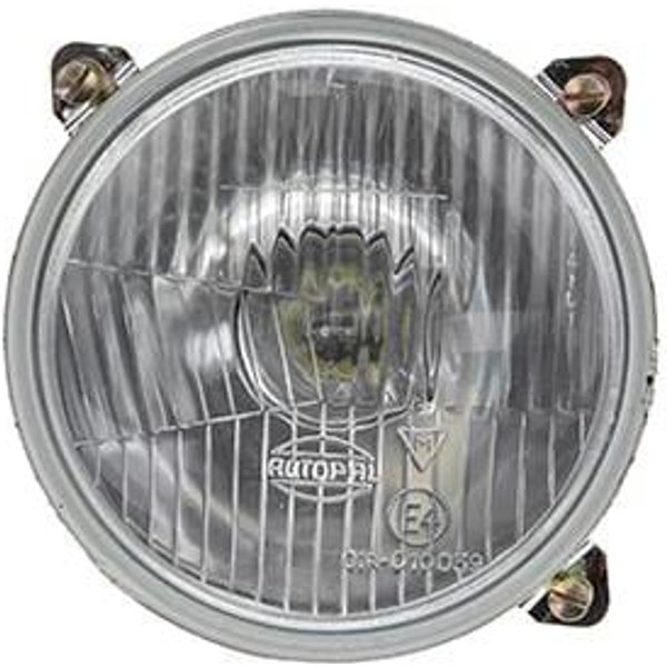 Vapormatic Lh Head Lamp VPM3208