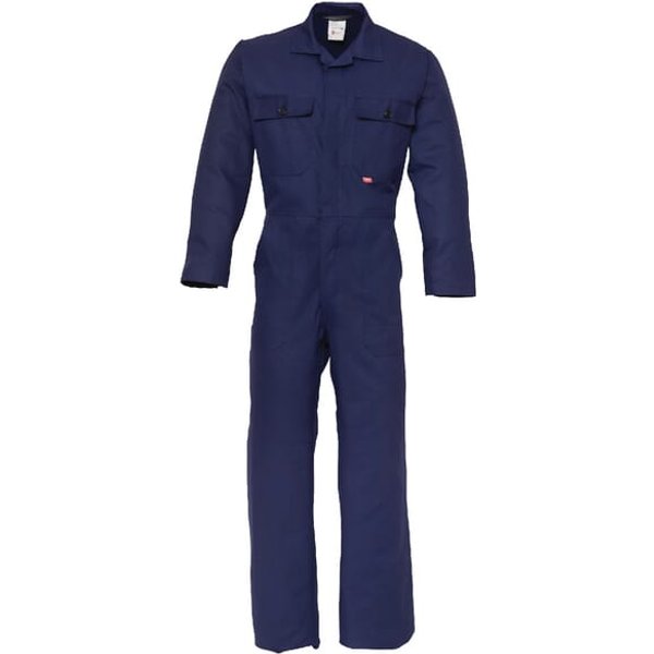 HaVeP Overalls, size L, blue, by 2070K1100H52