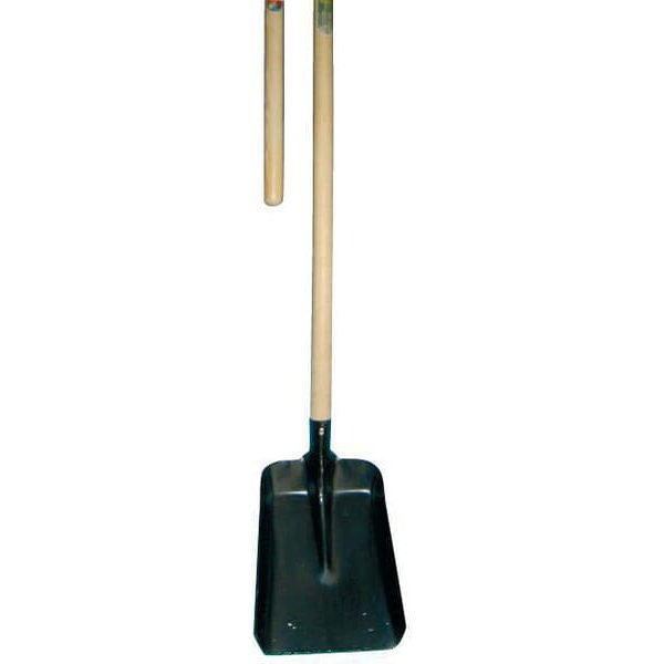 Atlas Stable shovel No 5 with handle 780085