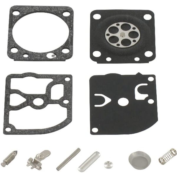 Zama Carburettor repair kit, RB138