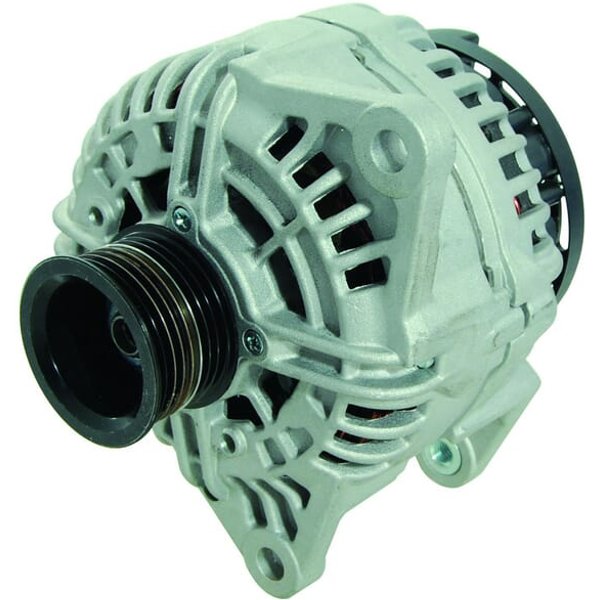 Kramp Alternator 28V 90A ALT2625301