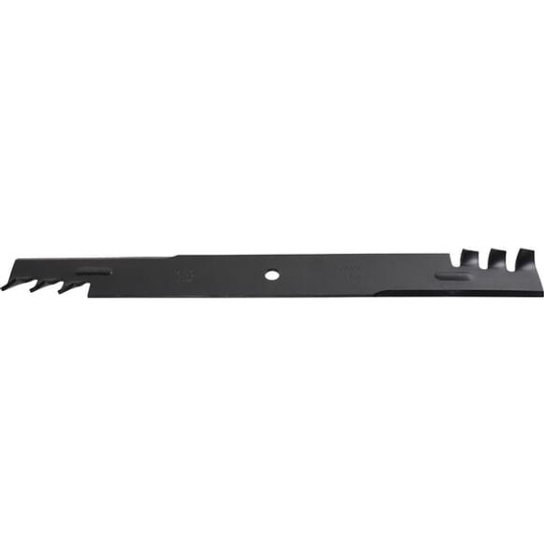 Kramp Blade L: 620mm, round hole: diameter 15.8 suitable for Scag by FGP012794