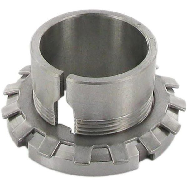 FAG Adaptor sleeve with nut 35x58x31mm H208