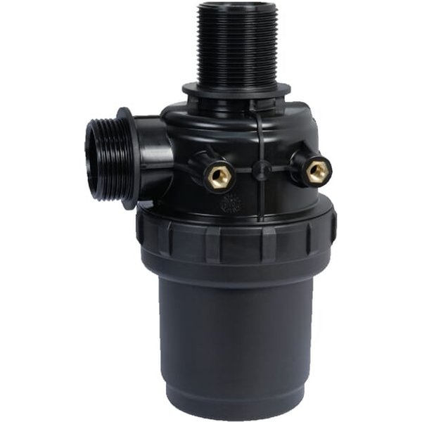 Arag Suction filter1 1/4" short thread 16m 3122057