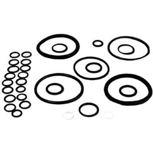 Vapormatic O-ring kit VPK2001