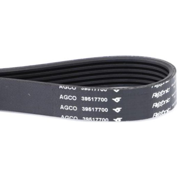 Valtra (AGCO) V-belt V39517700