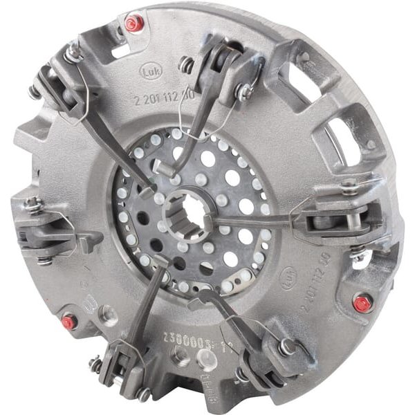 LuK Clutch covers double TGU6 230000311