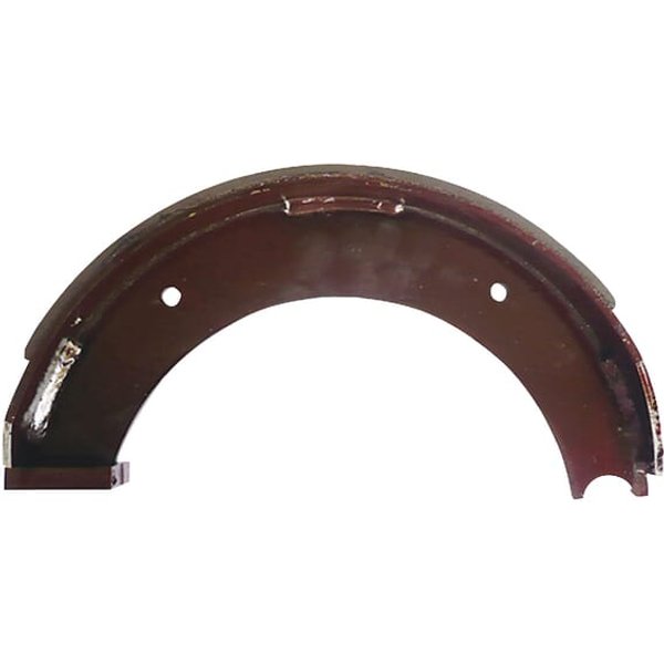 Kramp Brake shoe 300x60mm BS4352