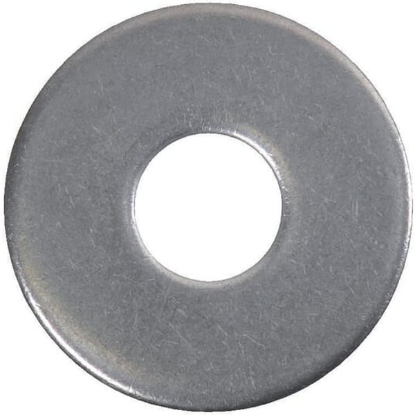 Kramp Coach bolt washer M10x30x2.5mm, Stainless steel A2 DIN 9021 902110RVS