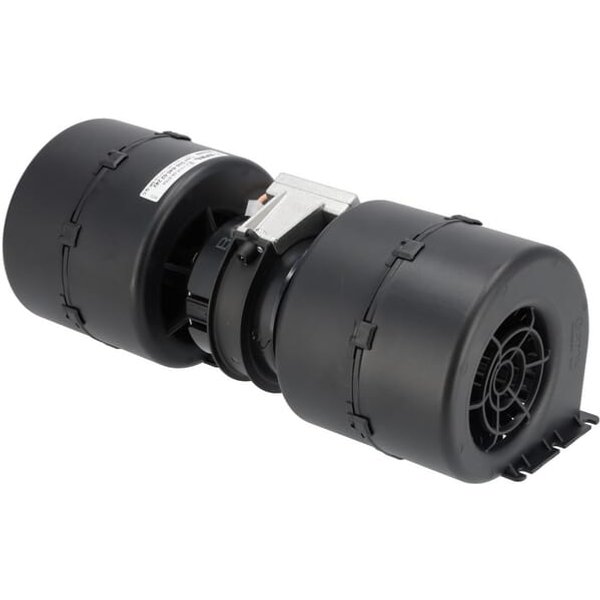 SPAL Twin blower 24V, 3 speeds, 008-B45-02 GR RA3VCV 30000464