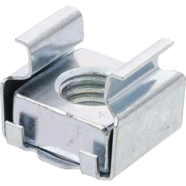 Kuhn Clamp Nut 80201056