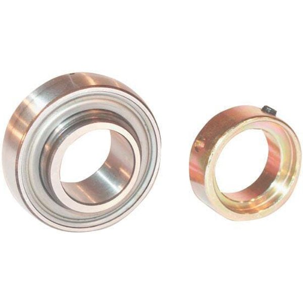 SKF Bearing insert 15x40x12mm YET20315SKF