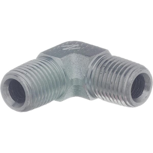 Voss Elbow 90° male NPT 1/4 KNN04