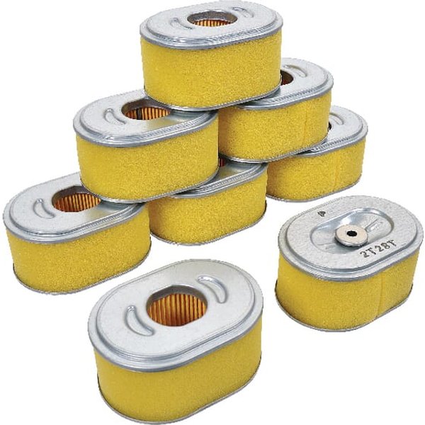 Honda Air filter bulk packaging (8) 06510ZE0105