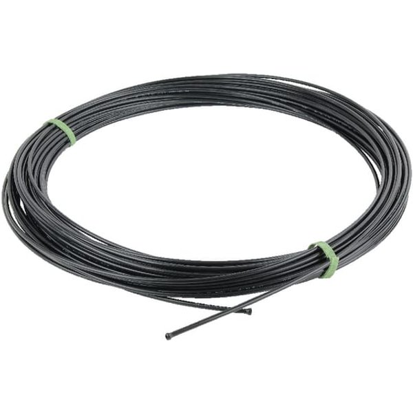 Kramp Polyamide pipe 12H black filled with grease CLPA12H4085F