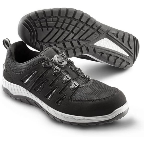 Elten Safety trainer, Maddox BOA® S3, size 43 72916143