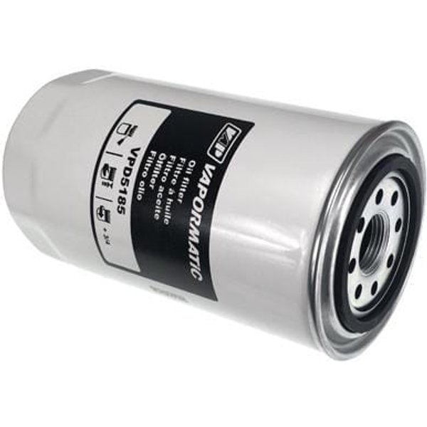 Vapormatic Oil filter VPD5185