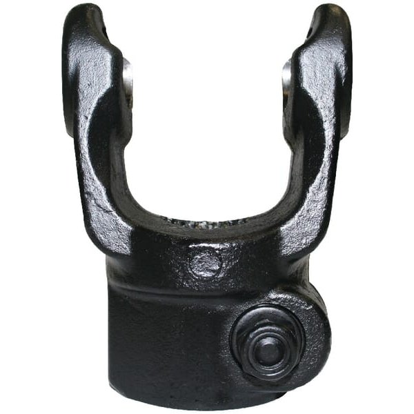 Bondioli&Pavesi Yoke, clamp bolt, 1-3/4"-20 spline, SH Bondioliand Pavesi 5090N3860