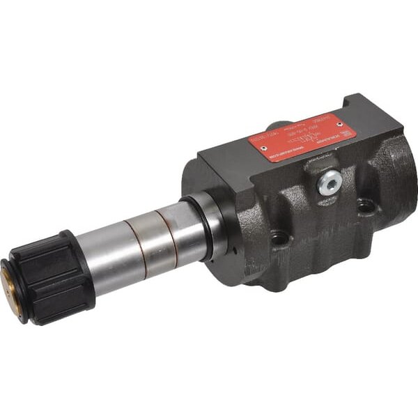 Kramp Control valve, no coil, electric NG KREV905B3S