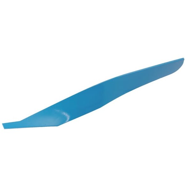 Lemken Mouldboard slat 4 DMCS40 LH 3444449