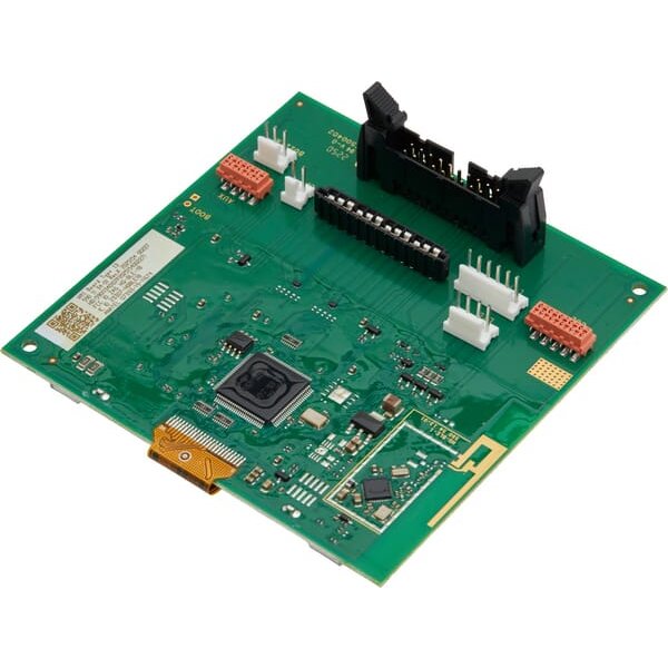 Husqvarna Printed circuit assy 592910401