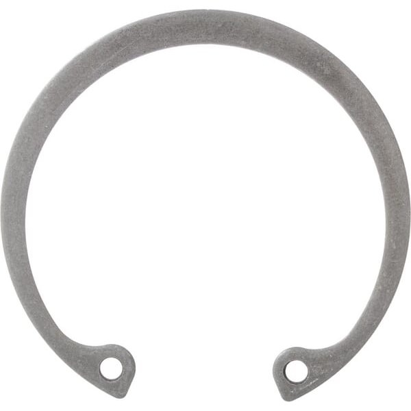 Kramp Circlip internal 85x3mm DIN472 Steel 47285