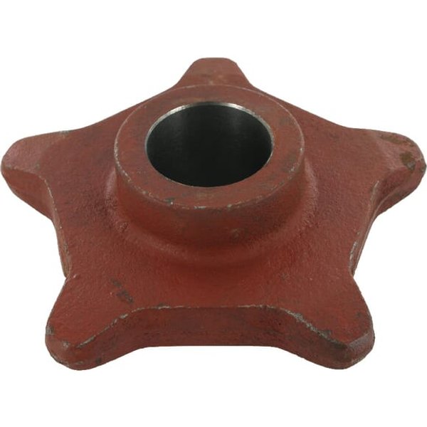 DBD Sprocket 5-T 40R bore SG12805003