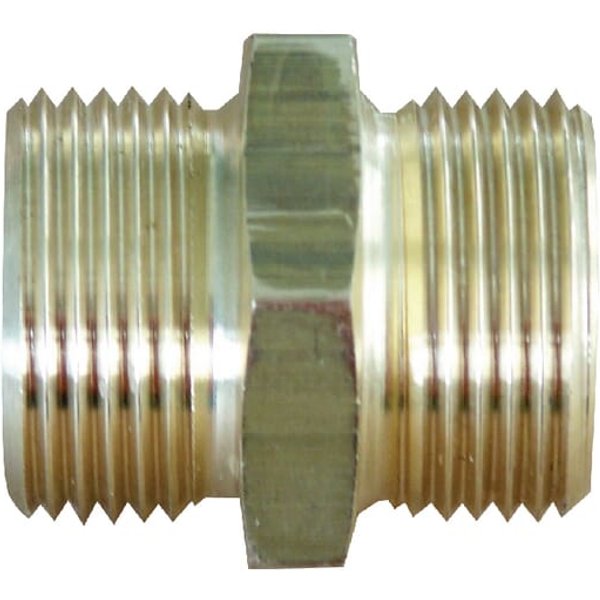Lechler Double nipple 3/4" 06561130