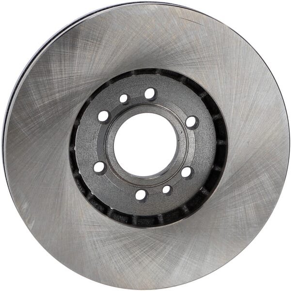Kramp Brake disc 119102070050N