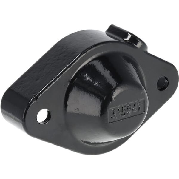 Perfect Cover bearing block ø40 315947