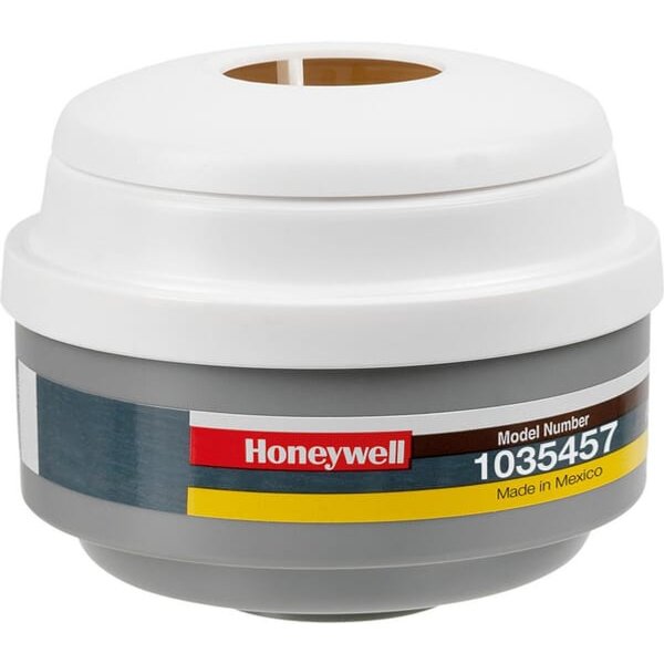 Honeywell ABE1P3 bayonet filter (8x) 1035457