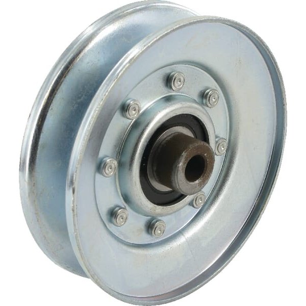 Kramp Pulley 4x3/8" for 5/8" V-belt FGP015462B