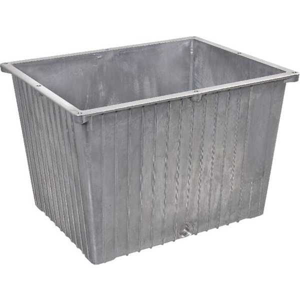 RaJa-Lovejoy Tank aluminiumNG 20 k NG9020T