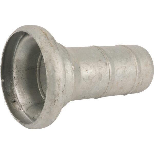 Bauer Female coupling 3 1/2"+hose end 74,6mm 1040721