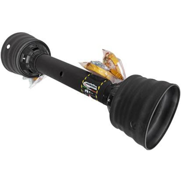 Benzi Guard And Retainer Kit VTE1518