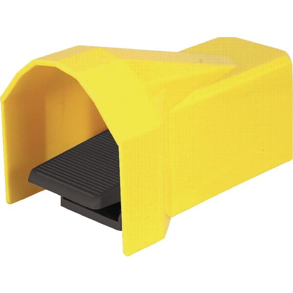Kramp Valve 5/2-foot 1/4" MEF52B14