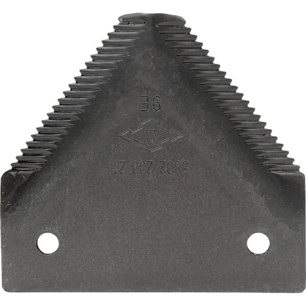 Kramp Knife Section 0006889590KR