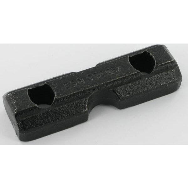 ESM Guide plate 3320670