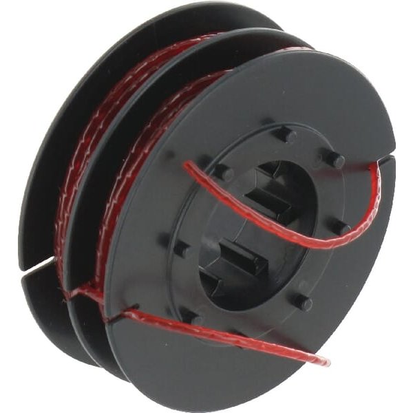 Wolf-Garten Trimmer spool with line Wolf 7135030