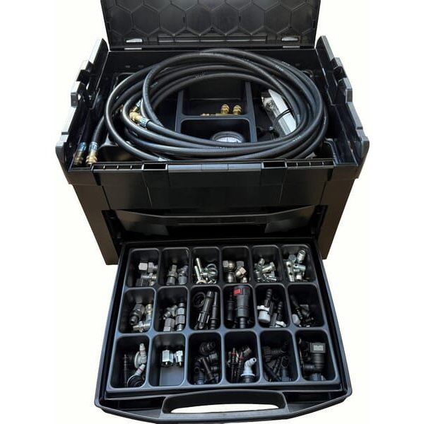 Universal diesel diagnostic case agriculture LEUNKRND01