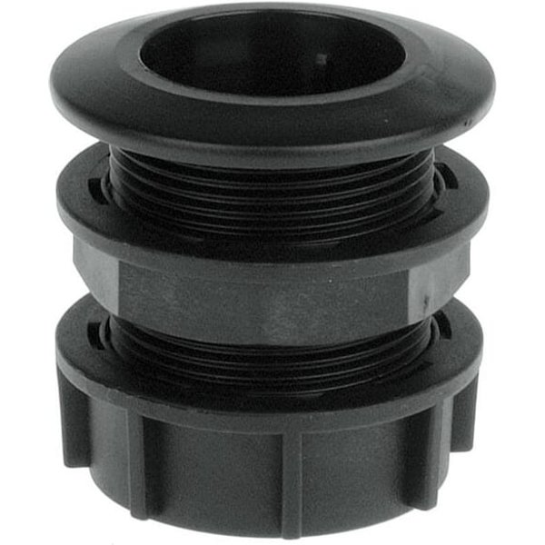 GEOline Tank outlet 2" complete 8051401