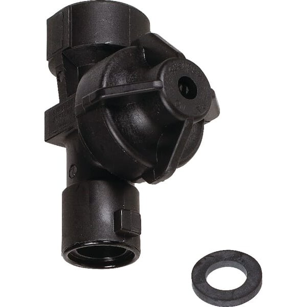 TeeJet Nozzle holder 18x1,5IG QJ19185NYB