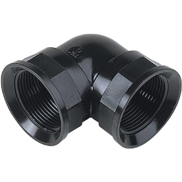 Arag Elbow 90° female/female 1 1/2" 1202066