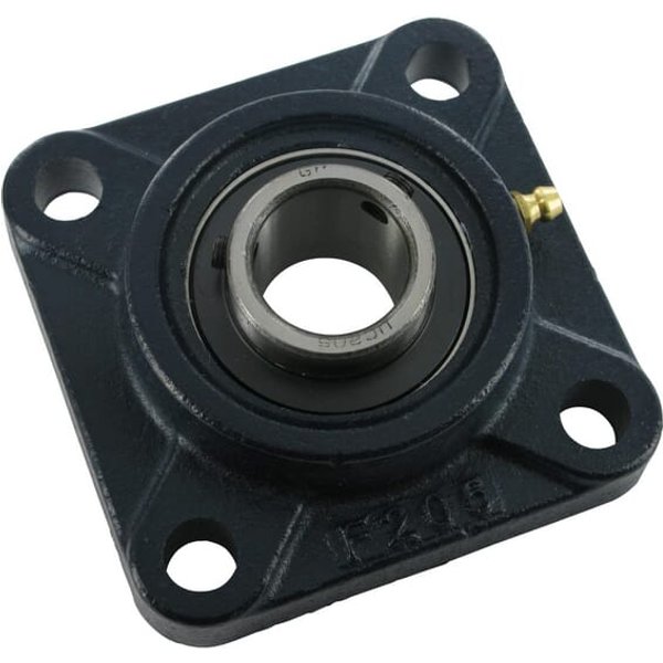 gopart Square flange bearing complete UCF206GP
