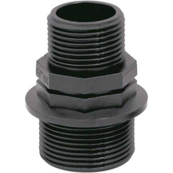GEOline Red. nipple 2 1/2" x 2" M/M 8058401