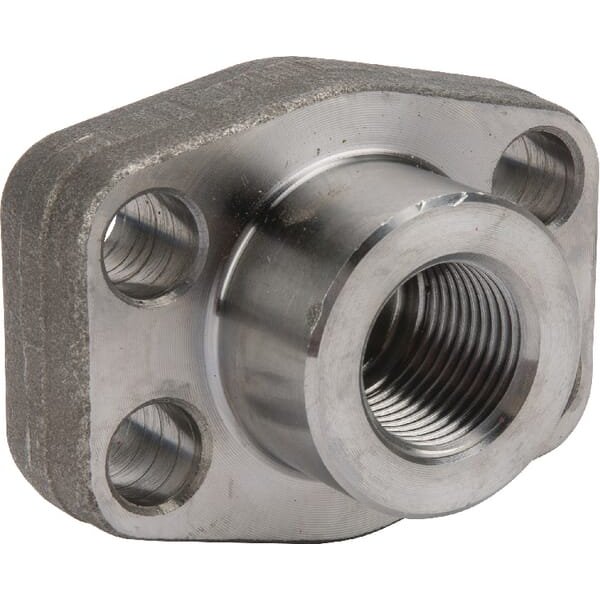 Oleo Tecnica SAE Flange AFS312G08