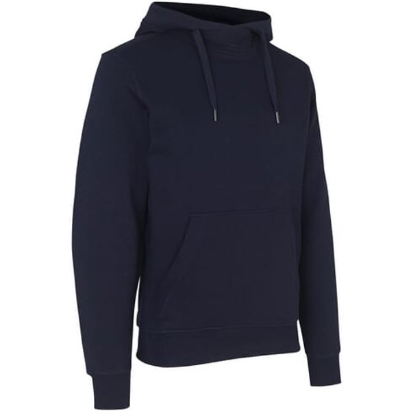 ID - Identity Core Hoodie 0636 Navy, size L ID0636790010