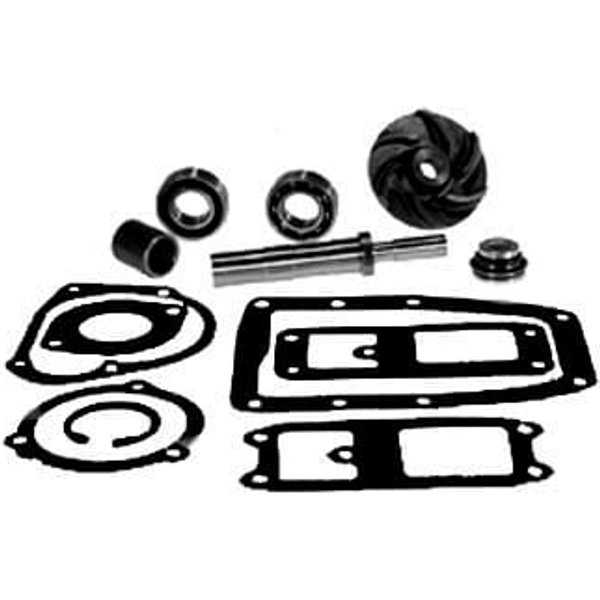 Vapormatic Water pump repair kit VPE2013
