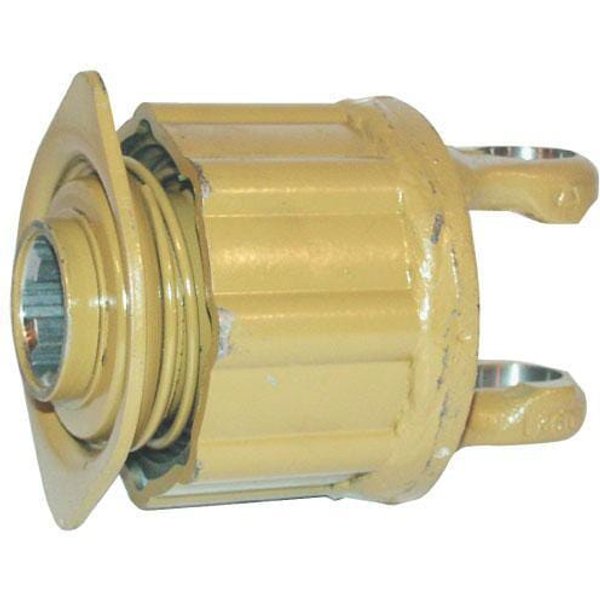 Walterscheid Radial pin clutch K32B 552000350