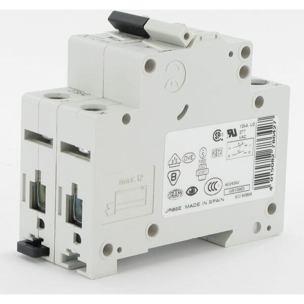Eaton Miniature circuit-breaker FAZB161N